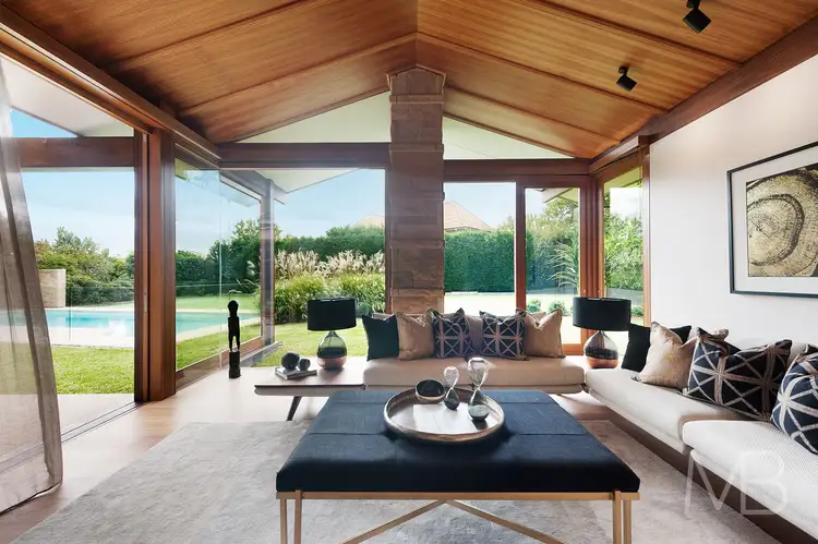 Sixth view of Homely house listing, 34A Springdale Road, Killara NSW 2071