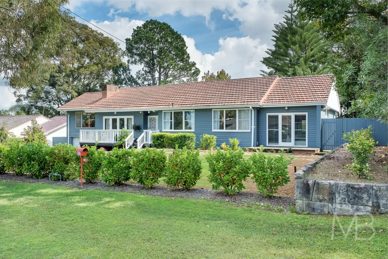 Main view of Homely house listing, 27 Wyuna Road, West Pymble NSW 2073