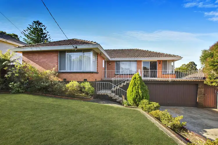 9 Graeme Avenue, Ringwood VIC 3134