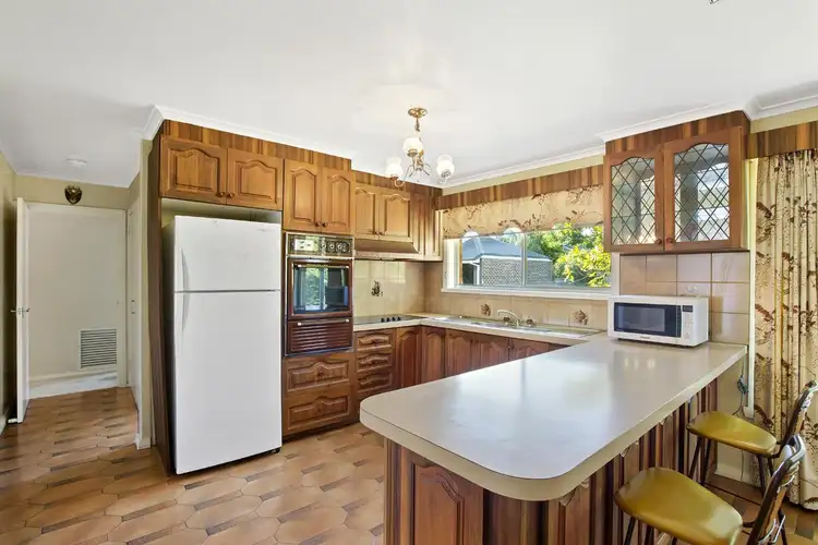 Fourth view of Homely house listing, 9 Graeme Avenue, Ringwood VIC 3134