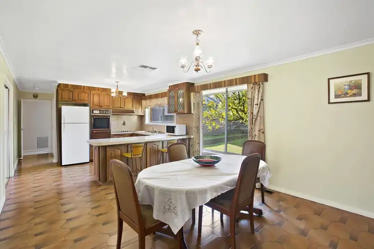 Fifth view of Homely house listing, 9 Graeme Avenue, Ringwood VIC 3134