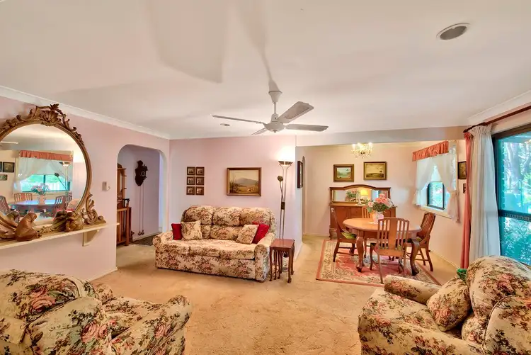 Fourth view of Homely house listing, 24 Seawind Terrace, Berkeley Vale NSW 2261