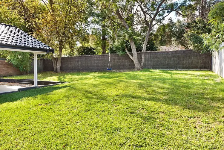 Second view of Homely house listing, 12 Koombalah Avenue, Turramurra NSW 2074