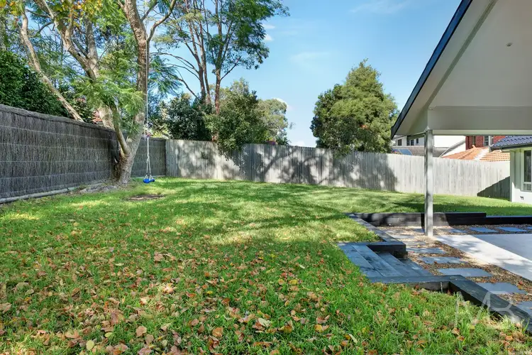 Third view of Homely house listing, 12 Koombalah Avenue, Turramurra NSW 2074