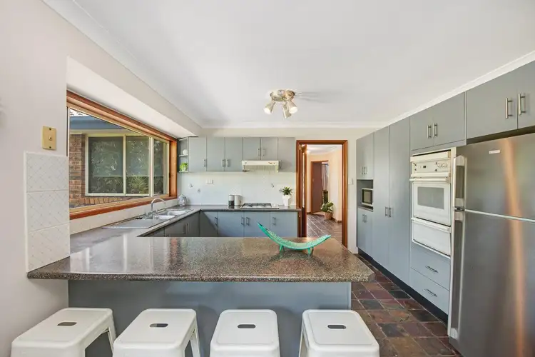 Second view of Homely house listing, 24 Scarborough Place, Bateau Bay NSW 2261