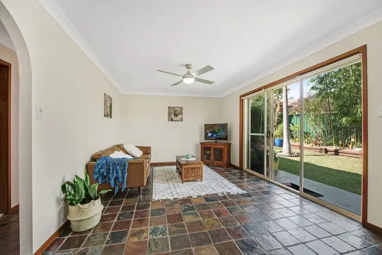 Fifth view of Homely house listing, 24 Scarborough Place, Bateau Bay NSW 2261