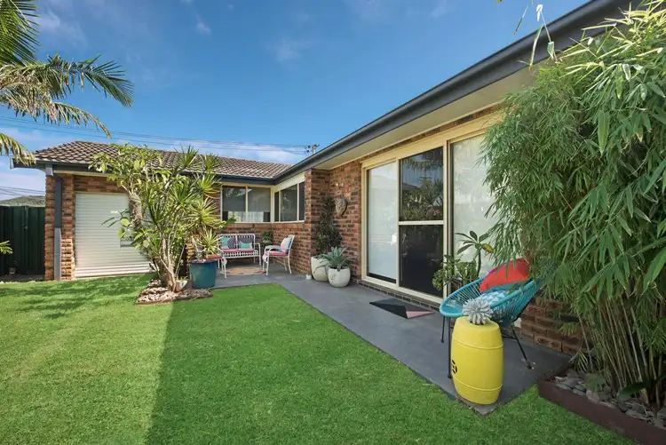 Sixth view of Homely house listing, 24 Scarborough Place, Bateau Bay NSW 2261