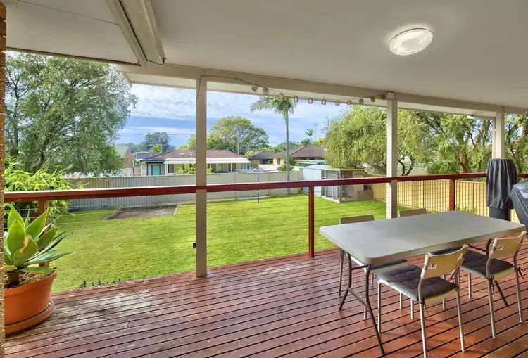 Second view of Homely house listing, 8 Garland Avenue, Killarney Vale NSW 2261