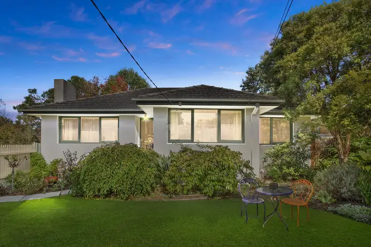 Main view of Homely house listing, 10 Gary Court, Croydon VIC 3136