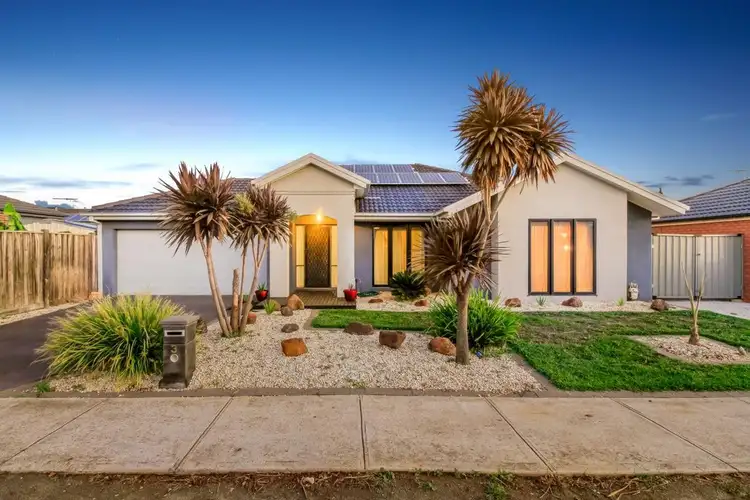 3 Azure Drive, Tarneit VIC 3029