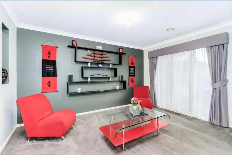 Fourth view of Homely house listing, 3 Azure Drive, Tarneit VIC 3029