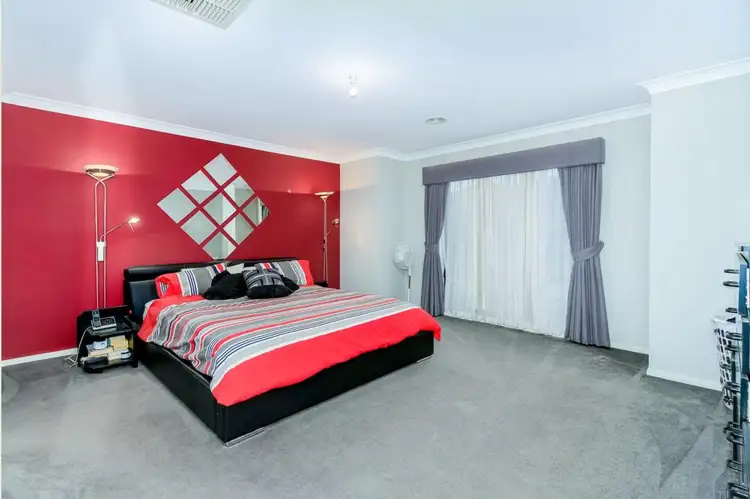 Fifth view of Homely house listing, 3 Azure Drive, Tarneit VIC 3029
