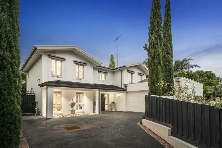 4A Helene Street, Bulleen VIC 3105