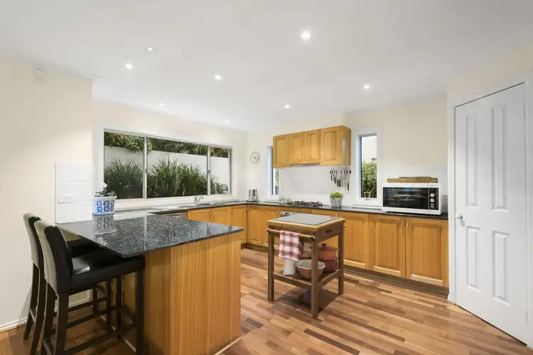 Fourth view of Homely townhouse listing, 4A Helene Street, Bulleen VIC 3105