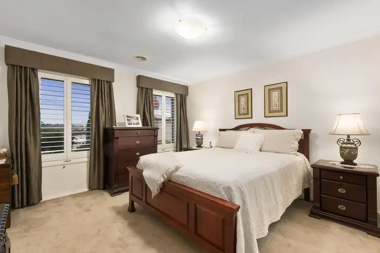 Fifth view of Homely townhouse listing, 4A Helene Street, Bulleen VIC 3105