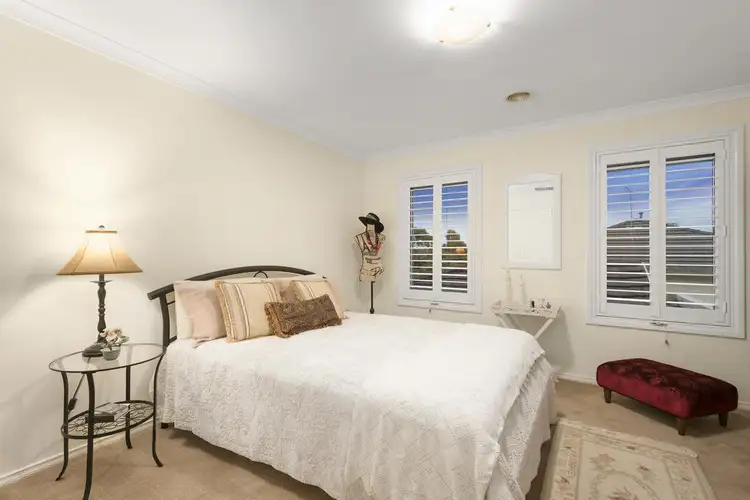 Sixth view of Homely townhouse listing, 4A Helene Street, Bulleen VIC 3105