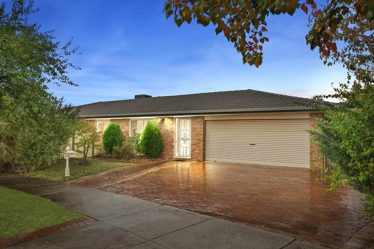 Main view of Homely house listing, 37 Highland Avenue, Croydon VIC 3136