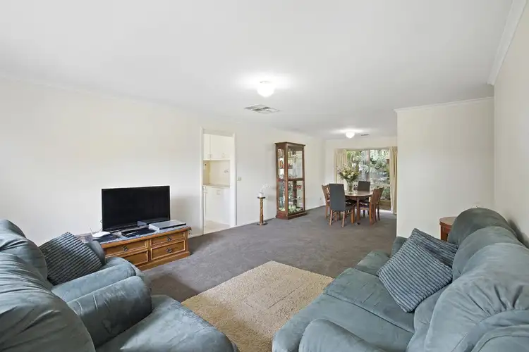 Second view of Homely house listing, 37 Highland Avenue, Croydon VIC 3136