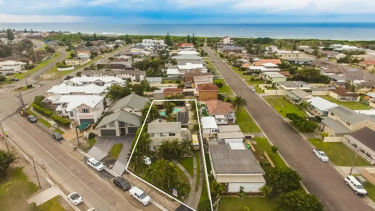 Main view of Homely house listing, 137 Hutton Road, The Entrance North NSW 2261