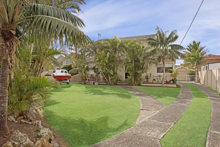 Fifth view of Homely house listing, 137 Hutton Road, The Entrance North NSW 2261