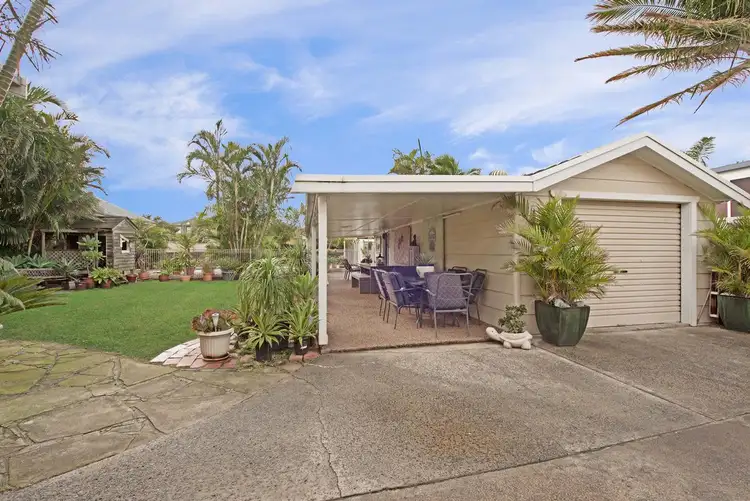 Sixth view of Homely house listing, 137 Hutton Road, The Entrance North NSW 2261