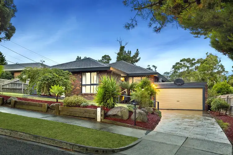 76 Jeffrey Drive, Ringwood VIC 3134