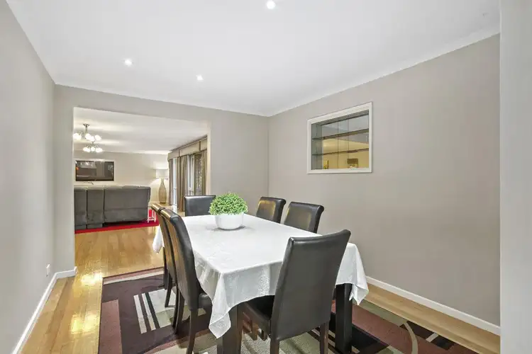 Sixth view of Homely house listing, 76 Jeffrey Drive, Ringwood VIC 3134