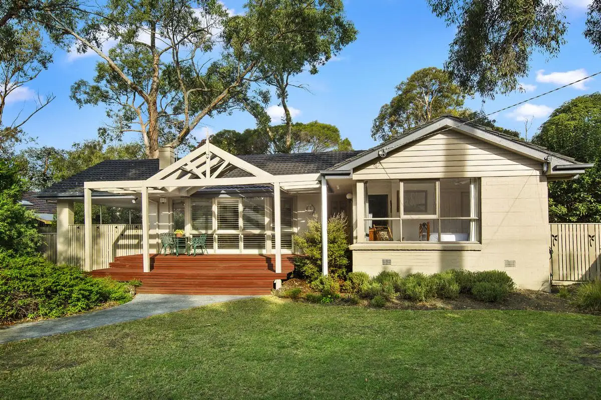 Main view of Homely house listing, 22 The Pass, Croydon VIC 3136