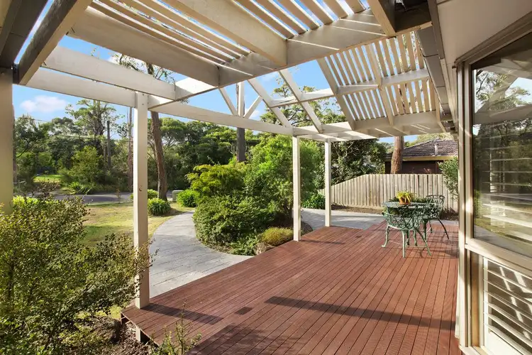 Third view of Homely house listing, 22 The Pass, Croydon VIC 3136