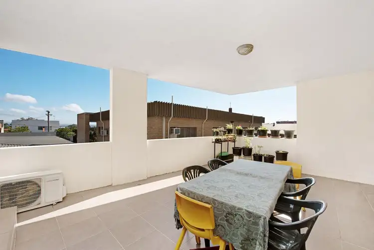 Second view of Homely unit listing, 5/2-6 Warrigal Street, The Entrance NSW 2261