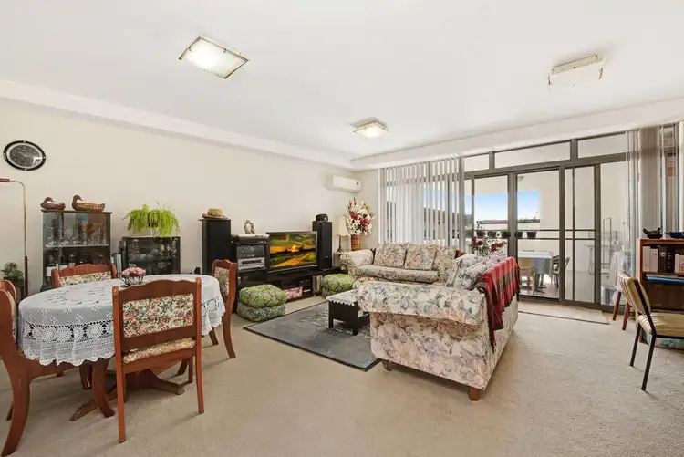 Third view of Homely unit listing, 5/2-6 Warrigal Street, The Entrance NSW 2261