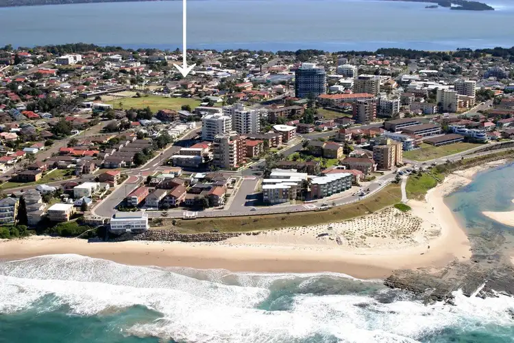 Sixth view of Homely unit listing, 5/2-6 Warrigal Street, The Entrance NSW 2261