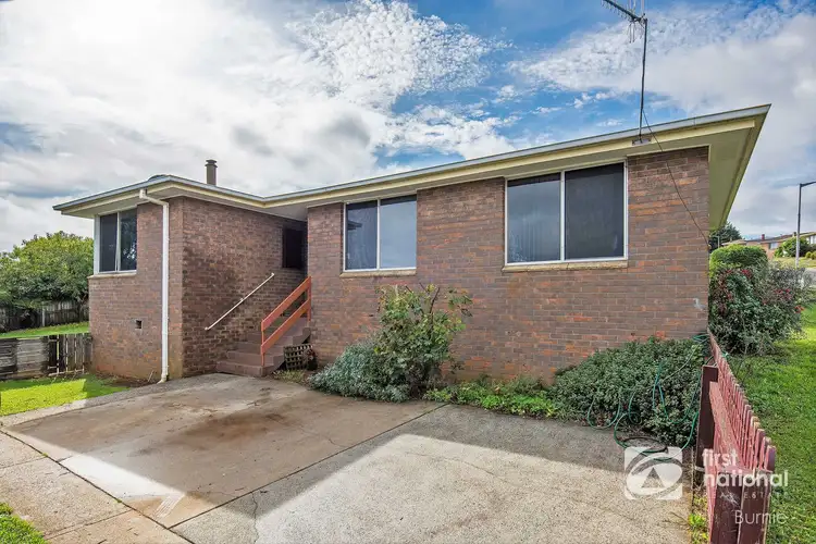 40 Wiseman Street, Shorewell Park TAS 7320