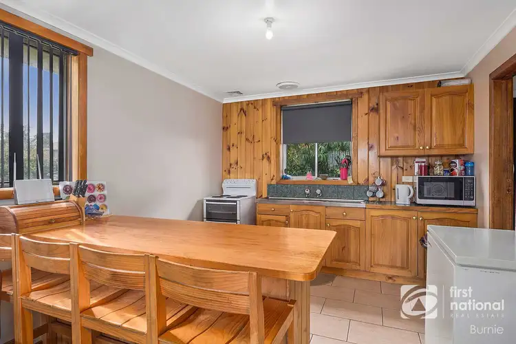 Second view of Homely house listing, 40 Wiseman Street, Shorewell Park TAS 7320