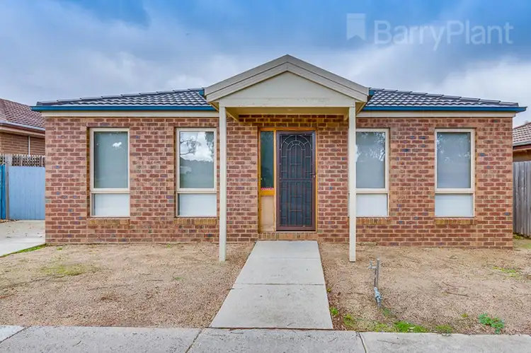 Main view of Homely unit listing, 68 Wilsons Lane, Sunbury VIC 3429