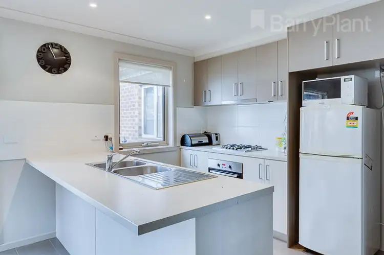 Second view of Homely unit listing, 68 Wilsons Lane, Sunbury VIC 3429