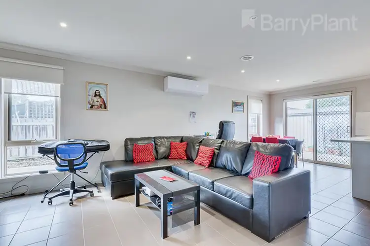 Third view of Homely unit listing, 68 Wilsons Lane, Sunbury VIC 3429