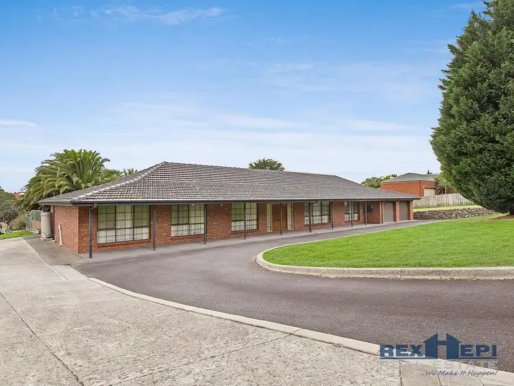 7 Fairmont Court, Narre Warren North VIC 3804