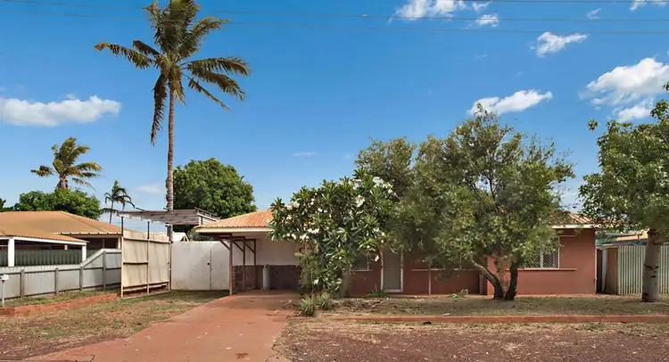 6 Lathwell Close, Nickol WA 6714