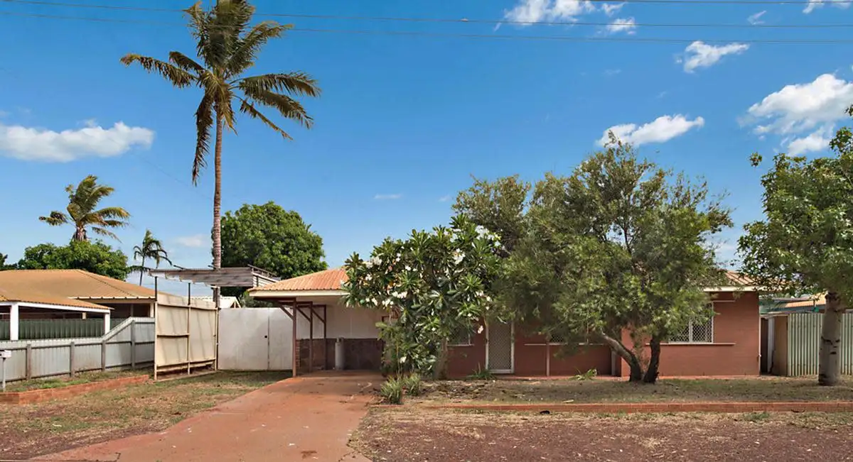 Main view of Homely house listing, 6 Lathwell Close, Nickol WA 6714