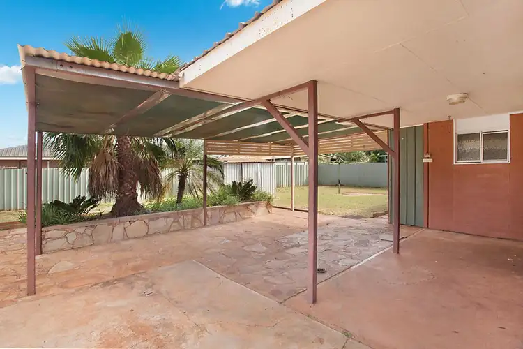 Second view of Homely house listing, 6 Lathwell Close, Nickol WA 6714