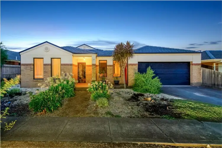 19 Harmony Drive, Tarneit VIC 3029