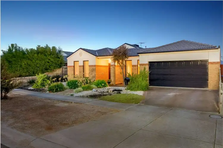 Second view of Homely house listing, 19 Harmony Drive, Tarneit VIC 3029