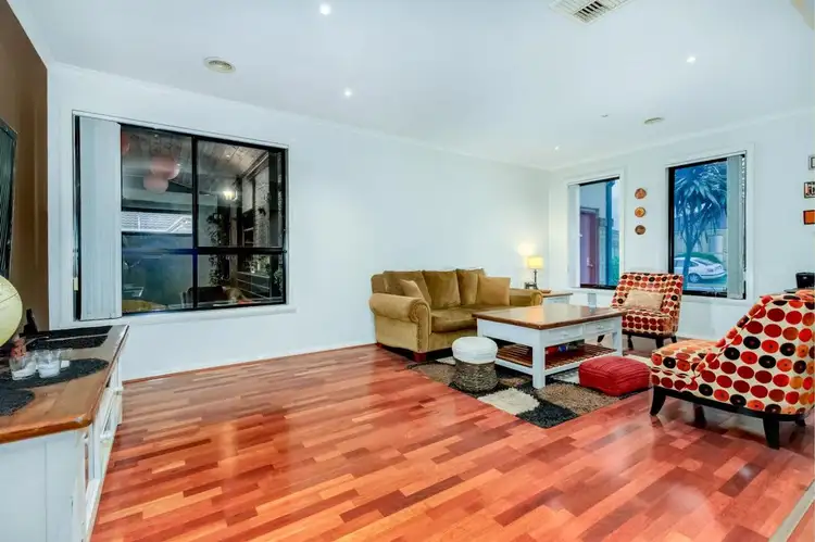 Fifth view of Homely house listing, 19 Harmony Drive, Tarneit VIC 3029