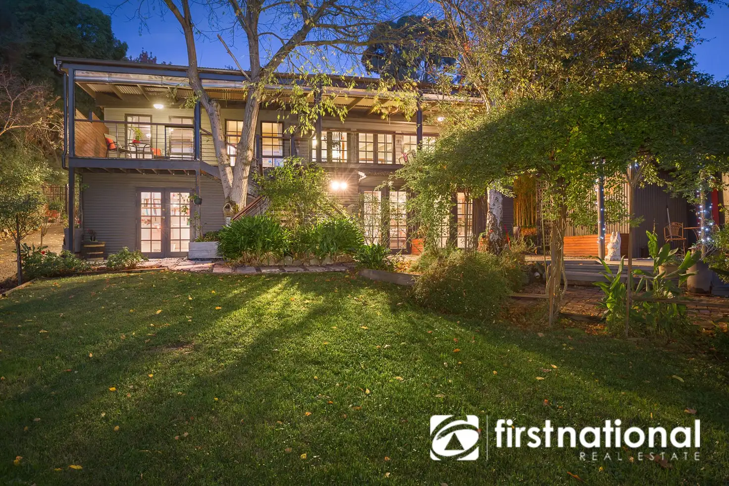 Main view of Homely house listing, 425 Glenfern Road, Upwey VIC 3158
