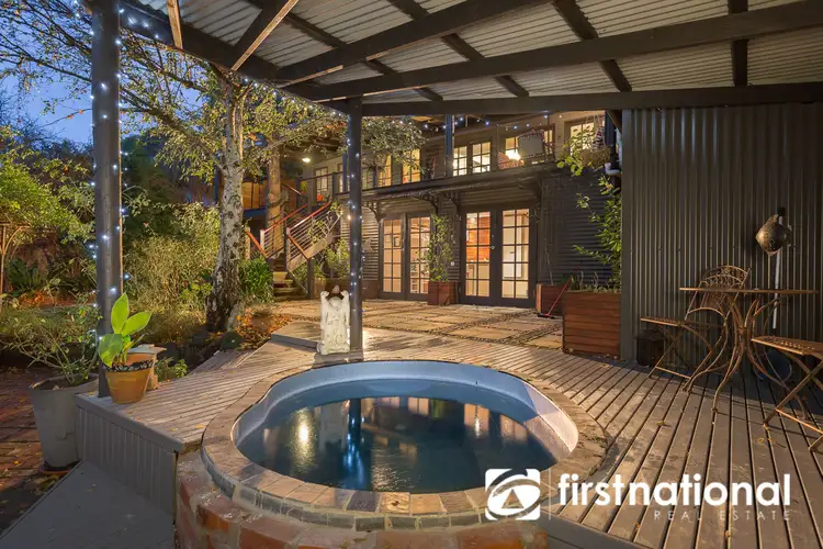 Second view of Homely house listing, 425 Glenfern Road, Upwey VIC 3158