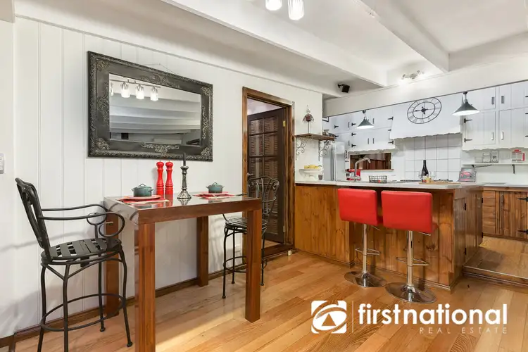 Third view of Homely house listing, 425 Glenfern Road, Upwey VIC 3158