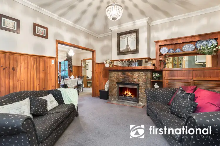Fourth view of Homely house listing, 425 Glenfern Road, Upwey VIC 3158