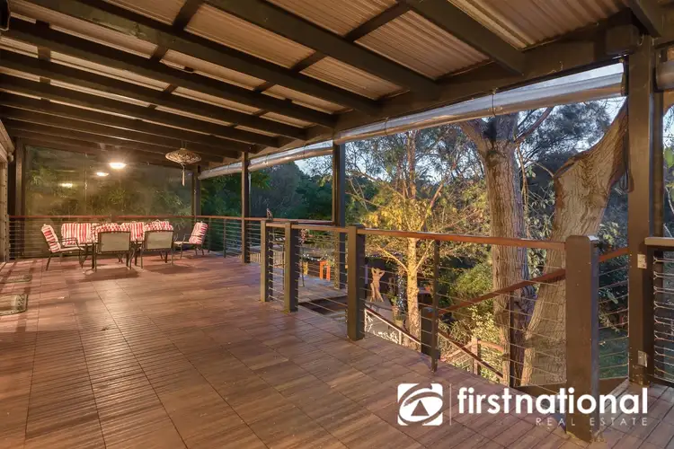 Fifth view of Homely house listing, 425 Glenfern Road, Upwey VIC 3158