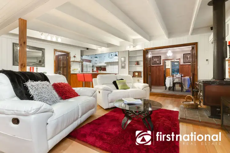 Sixth view of Homely house listing, 425 Glenfern Road, Upwey VIC 3158